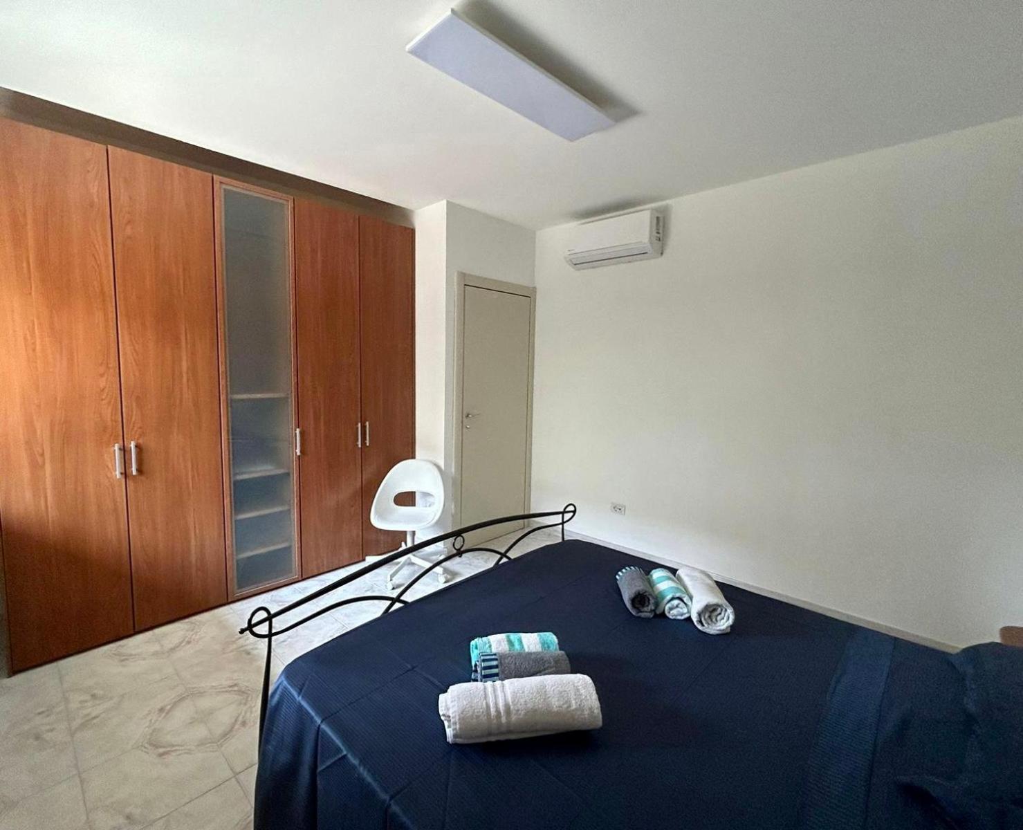 شقة Casa Ori Montesilvano Marina المظهر الخارجي الصورة