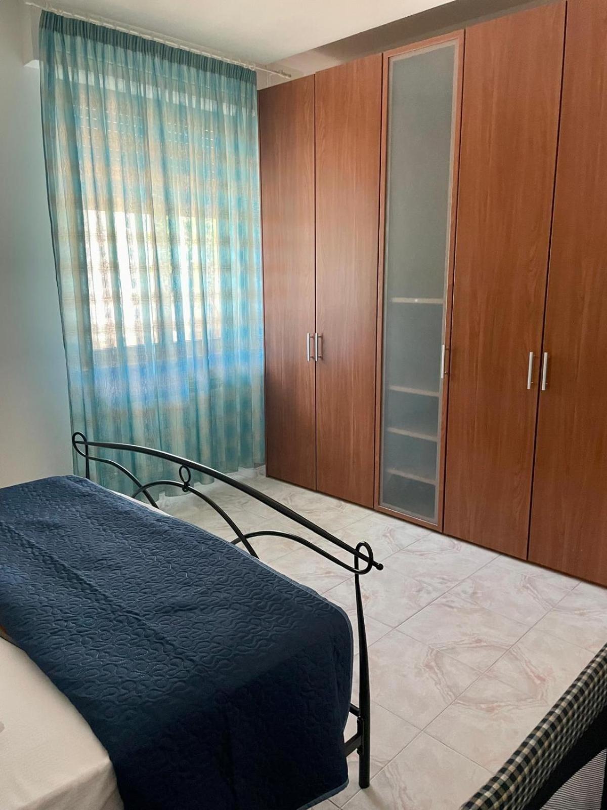 شقة Casa Ori Montesilvano Marina المظهر الخارجي الصورة