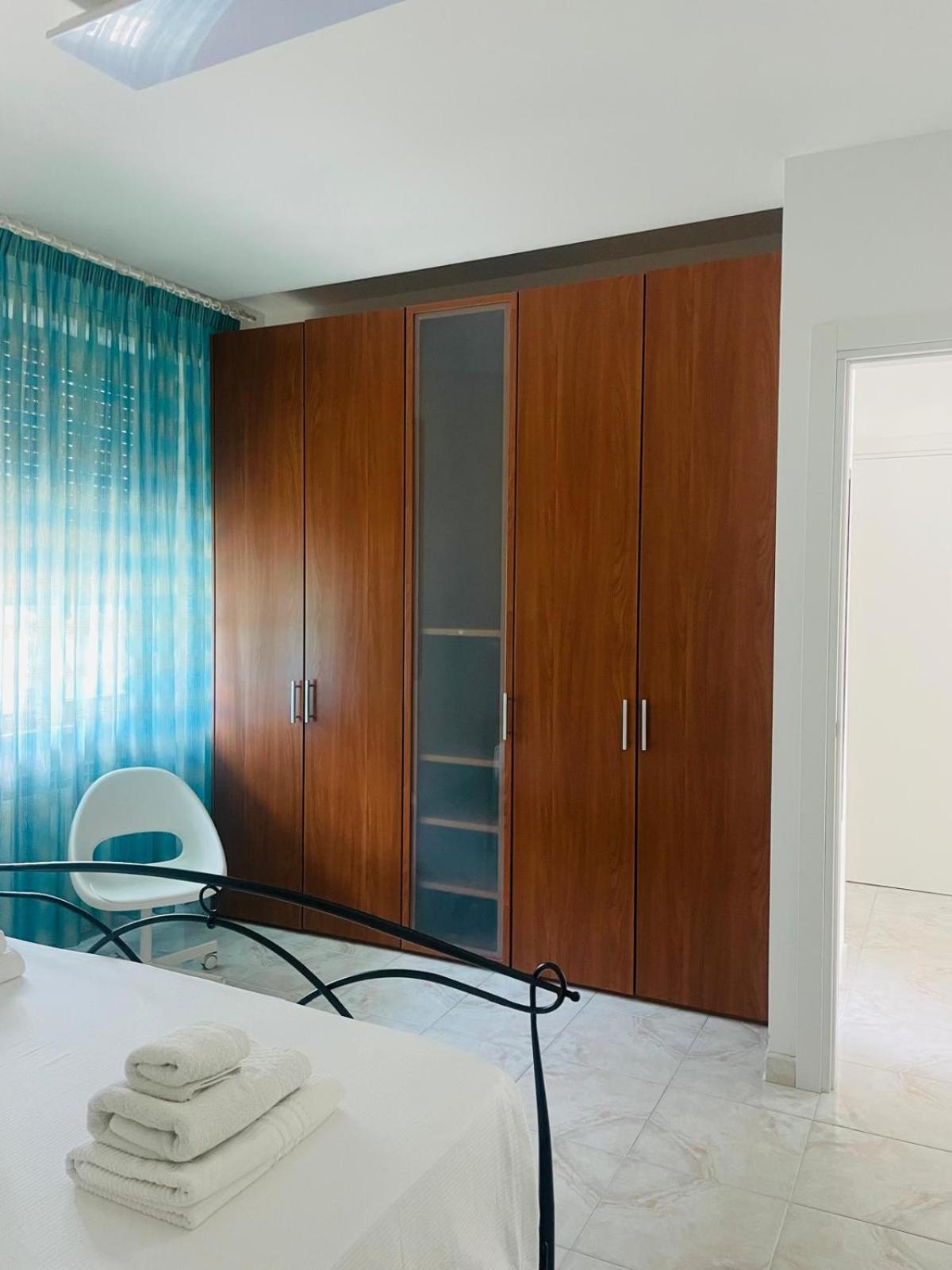 شقة Casa Ori Montesilvano Marina المظهر الخارجي الصورة