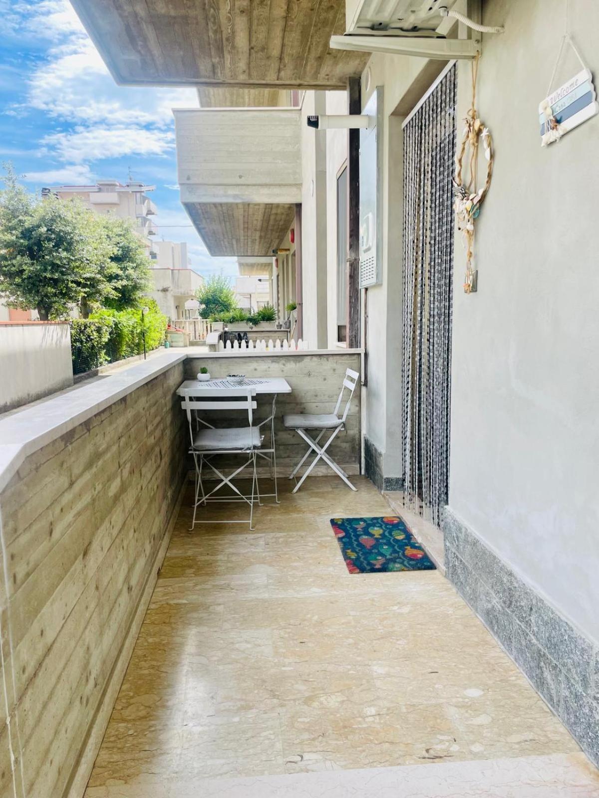 شقة Casa Ori Montesilvano Marina المظهر الخارجي الصورة